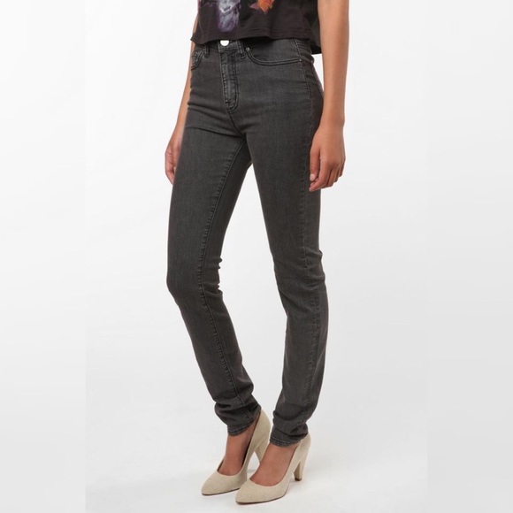 BDG Denim - BDG Cigarette Ankle Jeans